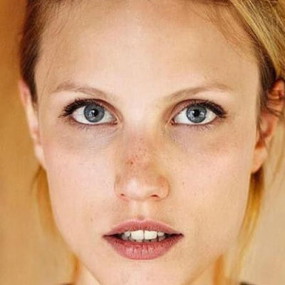 Isabel Thierauch image